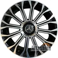 Replica H3153F 8.5x20 5x112 ET36 DIA66.5 MB