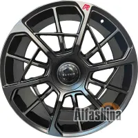 Replica H3165F 8.5x21 5x108 ET40 DIA63.4 GPRZ