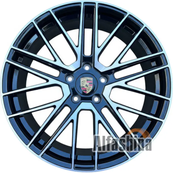 Replica H3084F 9.5x21 5x130 ET61 DIA71.6 MB