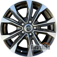 Replica H869D 8.5x21 5x150 ET54 DIA110.1 MB