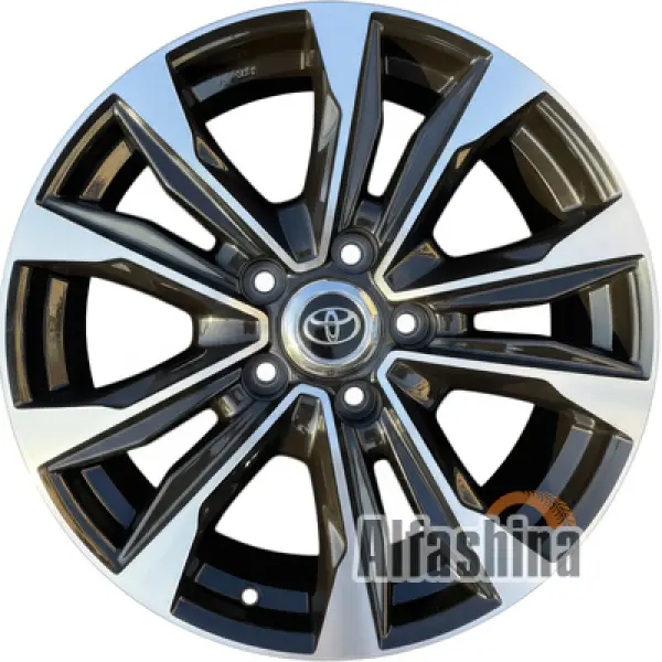 Replica H869D 8.5x21 5x150 ET54 DIA110.1 MB