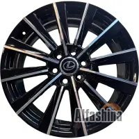 Replica H3218F 8.5x22 6x139.7 ET56 DIA95.1 MB
