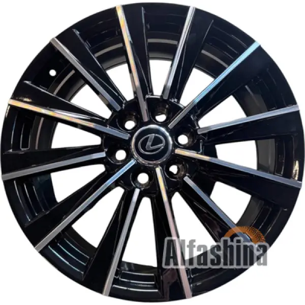 Replica H3218F 8.5x22 6x139.7 ET56 DIA95.1 MB
