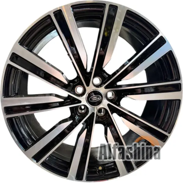 Replica H3091F 9.5x22 5x120 ET45 DIA72.6 MB