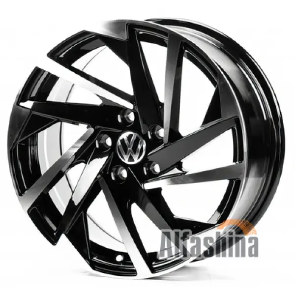 Replica VV3280 7.5x17 5x112 ET35 DIA57.1 BMF