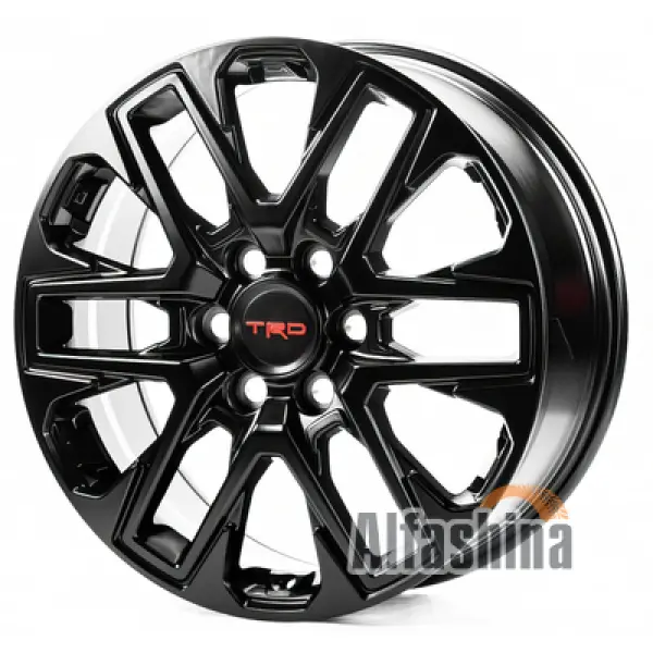 Replica TY3529 8x18 6x139.7 ET55 DIA95.1 BM