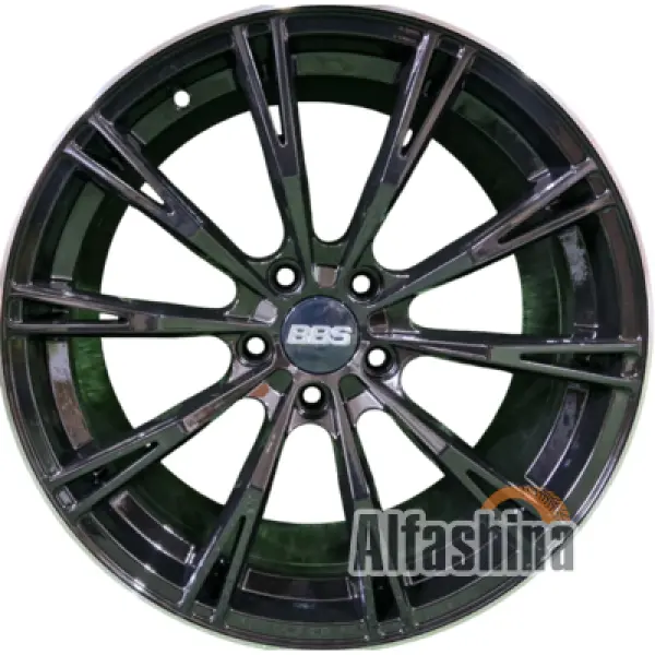 Replica XY52188001MIB 8x18 5x112 ET35 DIA66.6 MIBK