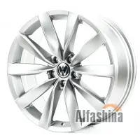 Replica VV3417 8x19 5x112 ET40 DIA57.1 M.GUN M