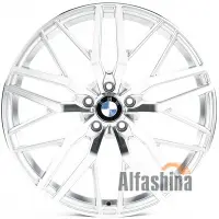 Replica BMW B0210 8.5x20 5x112 ET30 DIA72.6 SMF