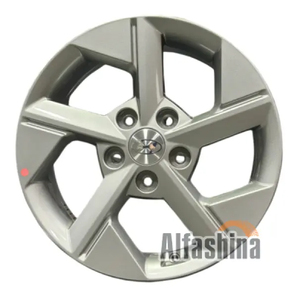 Hyundai OEM 52910DF100 6.5x16 5x114.3 ET44 DIA67.1 S