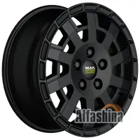 Mak Legend 7.5x18 5x120 ET50 DIA65.1 BM
