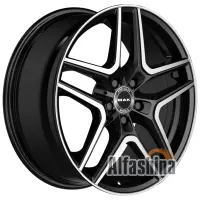 Mak Aurum 8x19 5x112 ET33 DIA66.6 BMr