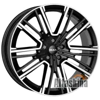 Mak Kult-D 9x20 5x112 ET24 DIA66.6 BMr