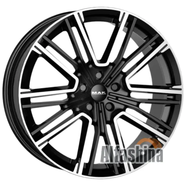 Mak Kult-D 9x20 5x112 ET24 DIA66.6 BMr