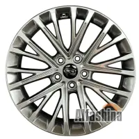 Flow Forming FBX325 7x18 5x114.3 ET37 DIA67.1 BHCH
