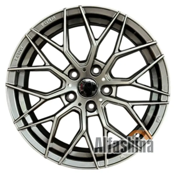 Flow Forming XF201 7x16 5x108 ET35 DIA73.1 S