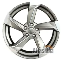 Flow Forming 5293 8.5x19 5x112 ET45 DIA66.5 GR