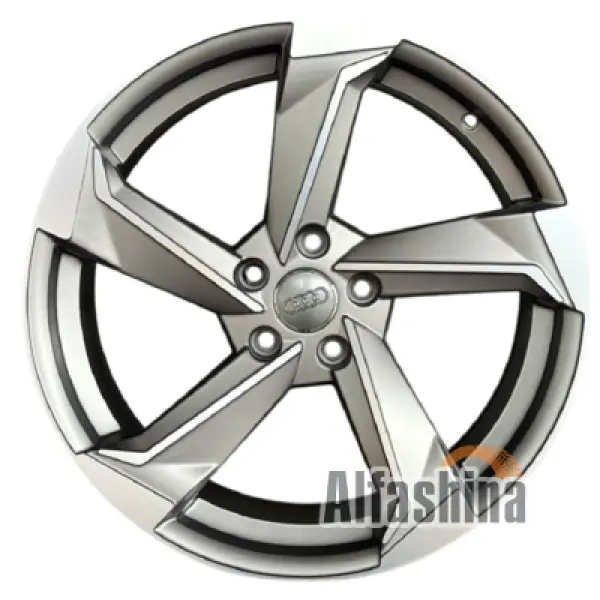 Flow Forming 5293 8.5x19 5x112 ET45 DIA66.5 GR