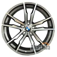 Flow Forming K5433 11x20 5x120 ET37 DIA74.1 GR