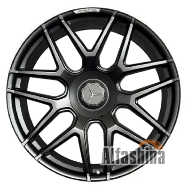 Flow Forming JT092 10x21 5x130 ET35 DIA84.1 BM