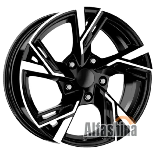 Kormetal DY825 6.5x15 5x112 ET35 DIA57.1 BD
