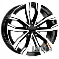Kormetal DY746 7x16 5x114.3 ET40 DIA67.1 BD