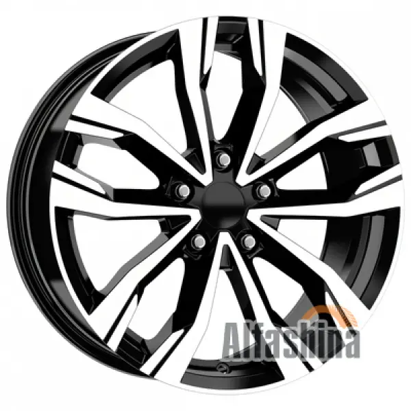 Kormetal DY746 7x16 5x114.3 ET40 DIA67.1 BD