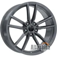 Kormetal DY407 7.5x17 5x112 ET40 DIA57.1 GGM