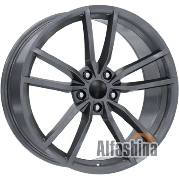 Kormetal DY407 7.5x17 5x112 ET40 DIA57.1 GGM