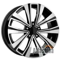 Kormetal DY1137 7.5x17 5x112 ET45 DIA57.1 BD