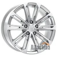 Kormetal DY297 7.5x17 5x112 ET45 DIA57.1 S