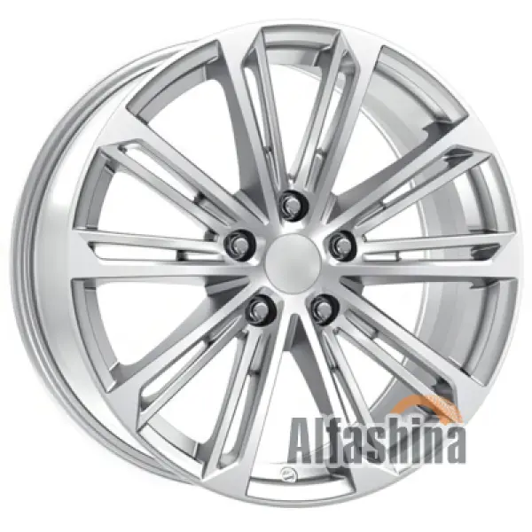 Kormetal DY297 7.5x17 5x112 ET45 DIA57.1 S