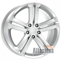 Kormetal DY1017 7.5x17 5x114.3 ET35 DIA67.1 S