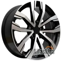 Kormetal DY748 7.5x18 5x114.3 ET40 DIA67.1 BD