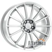 Kormetal DY418 7.5x18 5x114.3 ET40 DIA73.1 S