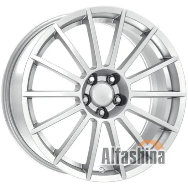 Kormetal DY418 7.5x18 5x114.3 ET40 DIA73.1 S