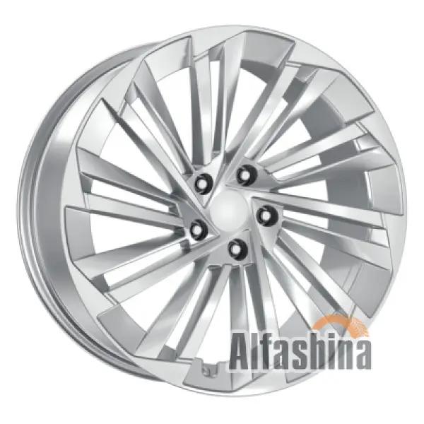 Kormetal DY1628 8x18 5x112 ET40 DIA57.1 S