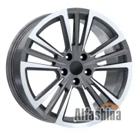 Kormetal DY1608 8x18 5x112 ET45 DIA57.1 GM