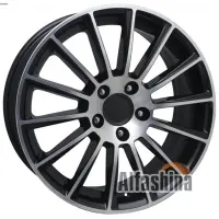 Kormetal DY139-1 8x19 5x112 ET44 DIA66.6 BD