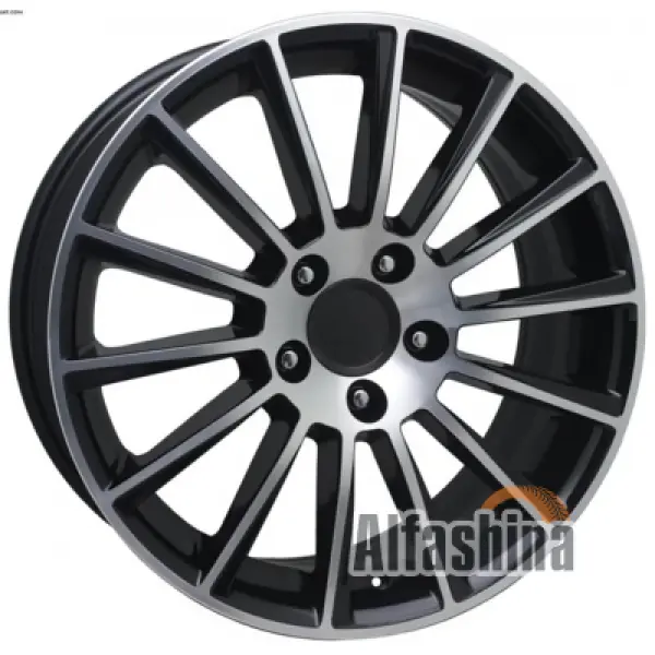 Kormetal DY139-1 8x19 5x112 ET44 DIA66.6 BD