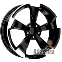 Kormetal DY589 8.5x19 5x112 ET29 DIA66.45 BD