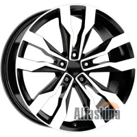 Kormetal DY789 8.5x19 5x112 ET38 DIA57.1 BD