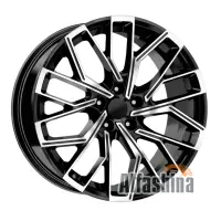 Kormetal DY1849 8.5x19 5x112 ET40 DIA66.45 BD