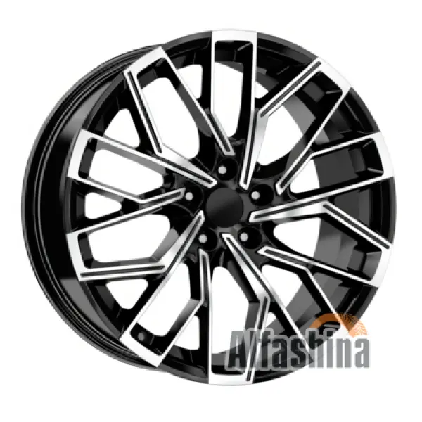 Kormetal DY1849 8.5x19 5x112 ET40 DIA66.45 BD