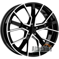 Kormetal DY839 8.5x19 5x112 ET40 DIA66.45 BD