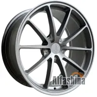 Voin Total Forged Breeza-TF 8.5x19 5x108 ET33 DIA65.1 BT