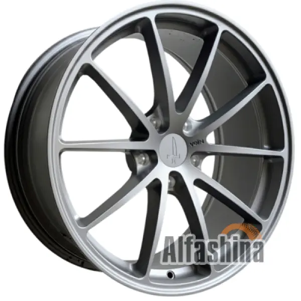 Voin Total Forged Breeza-TF 8.5x19 5x112 ET45 DIA66.6 BT