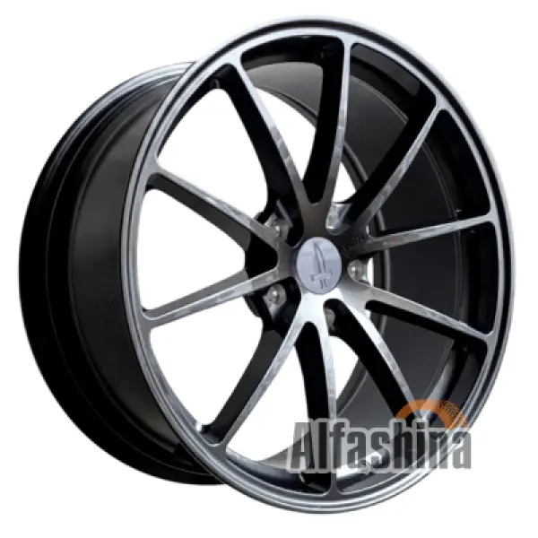 Voin Total Forged Breeza-TF 8.5x19 5x112 ET30 DIA66.6 GGM
