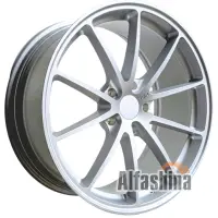 Voin Total Forged Breeza-TF 8.5x19 5x108 ET33 DIA65.1 S
