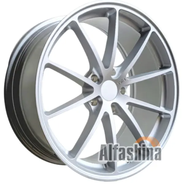Voin Total Forged Breeza-TF 8.5x19 5x112 ET39 DIA66.6 S